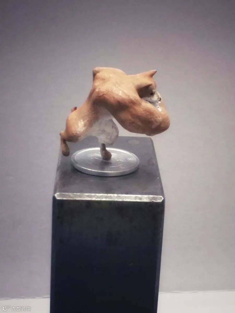 肌肉柴男的右勾拳，一旦接受这个设定就回不去了！- 大数跨境