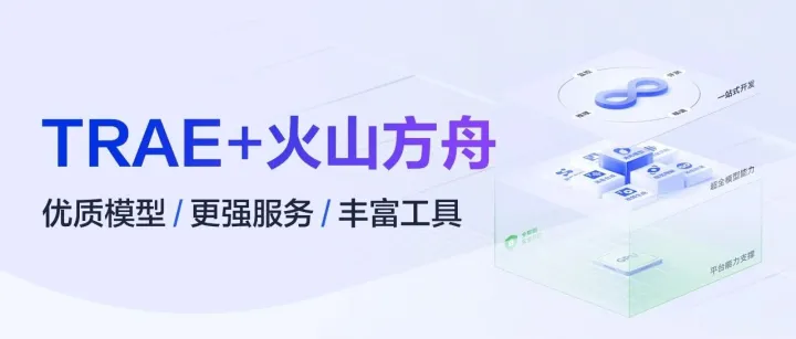 Claude用不了？火山引擎为开发者上线“搬家”方案