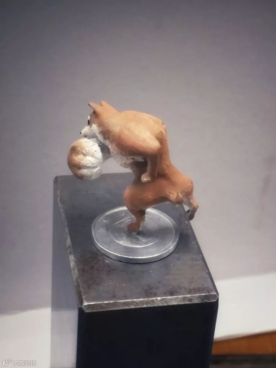 肌肉柴男的右勾拳，一旦接受这个设定就回不去了！- 大数跨境