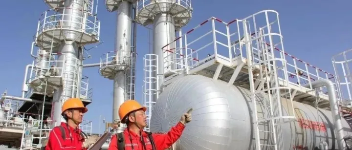 一文读懂我国C2~C5轻烃加工技术！