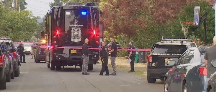 波特兰「灭门惨案」22岁男子「枪杀母亲&10岁妹妹」后自杀！温馨家庭一夜崩塌！