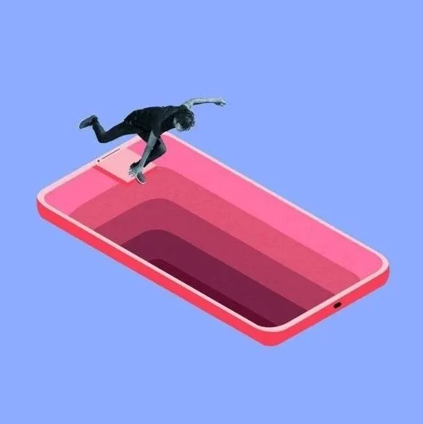 【中英交传】432、亲身经历：刷手机的终极危害！译文