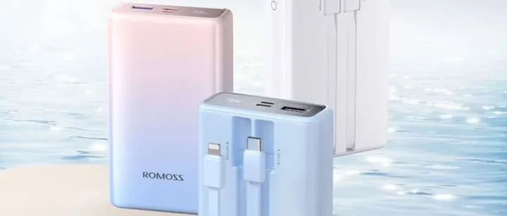 赶紧自查！罗马仕紧急召回三款移动电源，总计 491745 台！