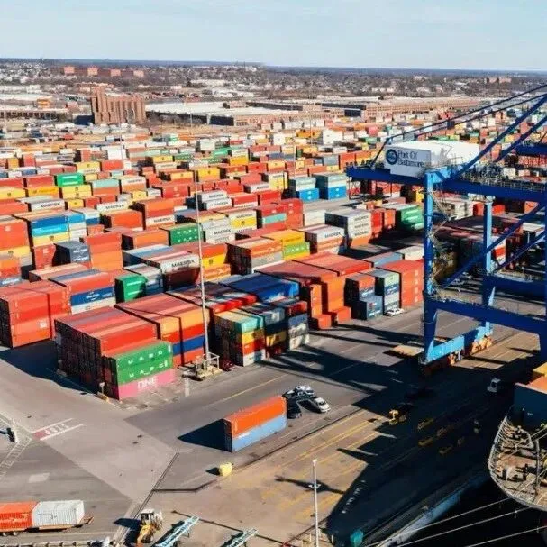 海关查验率飙升，<em>亚马逊</em>多<em>仓库</em>爆仓拒收