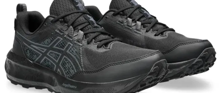 40双夏秋换季“天选”户外鞋，10大硬核黑科技，防水/抓地/快穿/轻量狠狠拿捏！