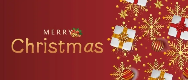 外贸干货:哪些国家过圣诞？圣诞祝福语该怎么写？
