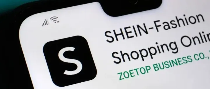 跨境电商Justin剖析 Shein 的流量实力与引流之道