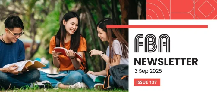 第一百三十七期《澳大工商管理學院通訊》經已出版！