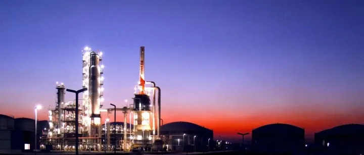 精细化工连续化工艺设计与优化