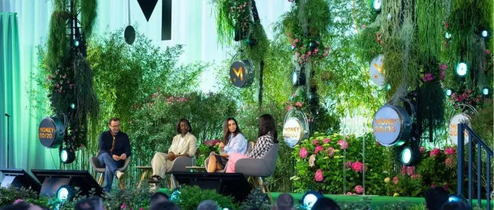 2025届Money20/20峰会精彩回顾：AI时代，金融科技的未来在哪里？