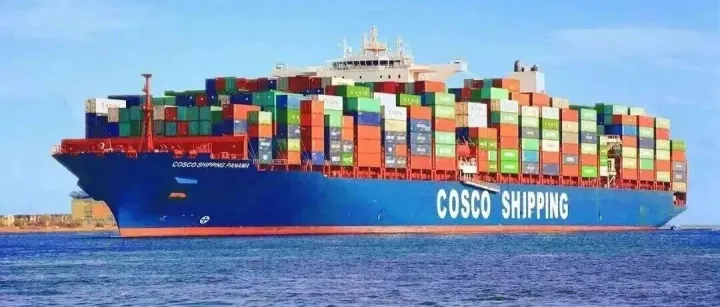 横跨<em>太平洋</em>，中墨之间再添新航线！Across the Pacific ocean,new route from <em>CN</em> to MX