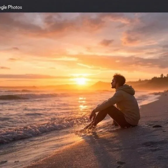 Google Photos免费开放Veo 3动画功能