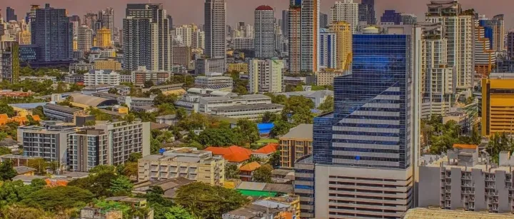 洞察 | 中国企业出海泰国的机遇图谱与路径