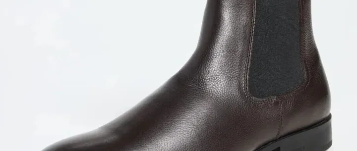 4折起！必入“秋季靴”top30，千元高差价拿下一线大牌爆款靴！