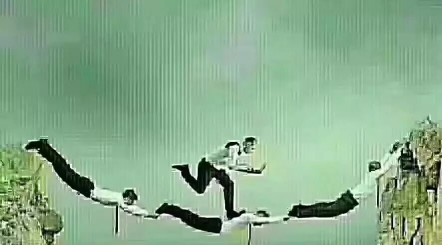 小小的故事,大大的道理- 大数跨境