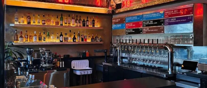 北京飞镖玩家必看！3 家特色店铺推荐，带你玩转夜生活！