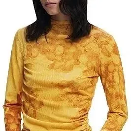 美拉德让一让，琥珀风才是今年顶流！男女通吃的秋冬必考时髦答案！