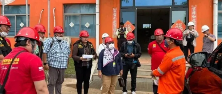 印尼园区外劳违规查处警示录：中企跨境用工合规化迫在眉睫