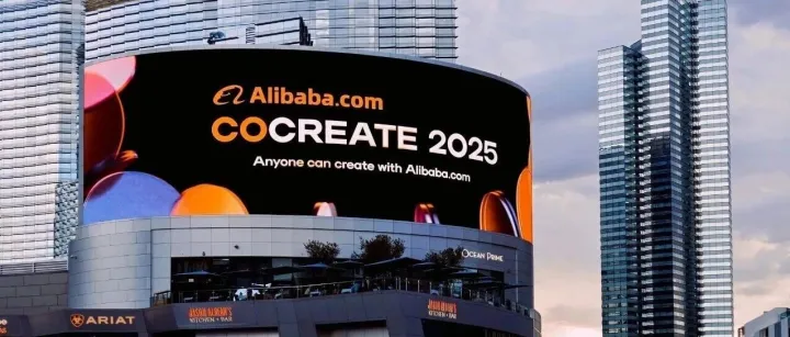 We <em>can</em> <em>make</em> it！我在美国CoCreate2025的现场！