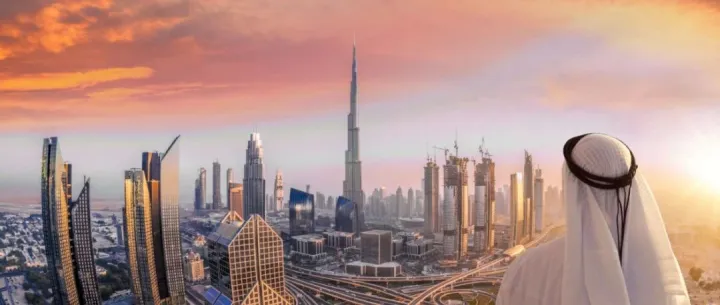 中东市场，潜力大到藏不住了？