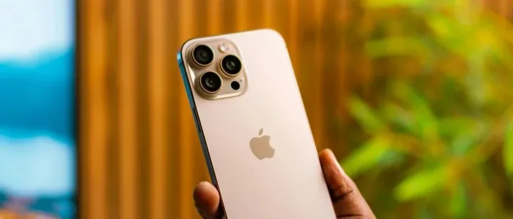 又跌了！iPhone 16 Pro Max 低至 7300！