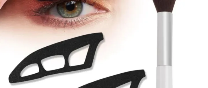 化妆工具专利维权，硅胶眼影刷外观专利TRO维权，跨境卖家速看避雷！