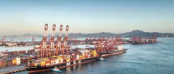 如何处理集装箱超重问题？