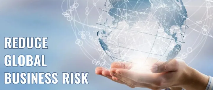 站在十字路口的中小企业：突破关税、碳规制与供应链重构的战略选择