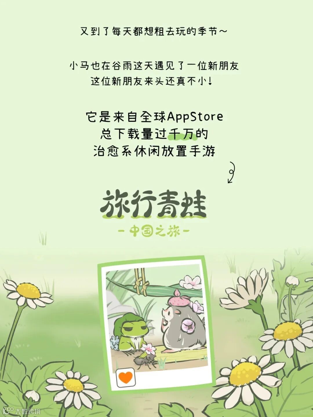 谁说青蛙不能有网感？看蛙系顶流们教你如何玩转联名！- 大数跨境