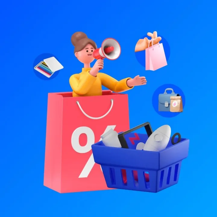 咻咻咻，一套开学季爆单小连招，流量销量通通拿下！