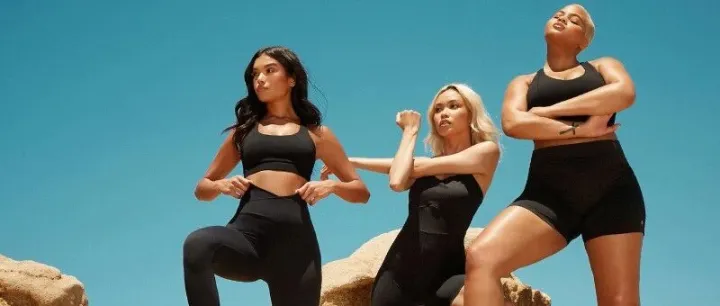 社媒发帖量激增458%！“运动+时尚”成新趋势（文末附合作入口）