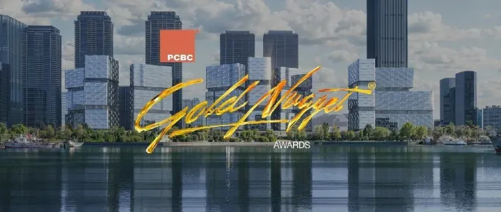 line+NEWS | 武汉长江天际荣获美国金块奖Gold Nugget Awards优秀奖，并角逐大奖