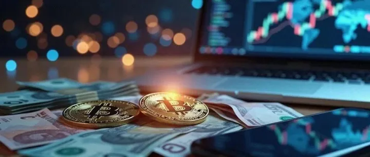 AI+稳定币：第四范式推出稳定币智能风控&智能合规解决方案