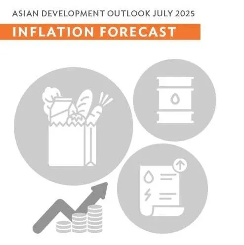 ADB Lowers Economic Growth Forecast for <em>Asia</em> and the <em>Pacific</em>