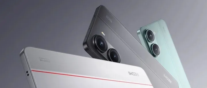 369买到红米14C，1K2拿下Turbo 4，3K4速撸M3 iPad Air