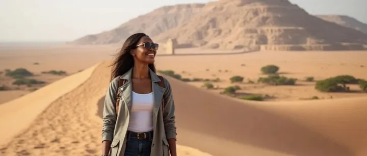 塞内加尔市场开发权威攻略：西非门户的商业机遇与战略路径！