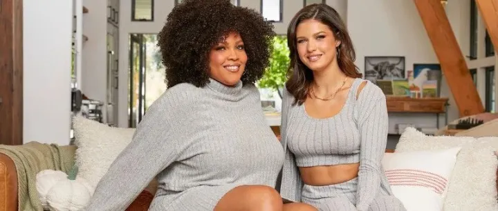 当睡衣开始“外穿”，背后是持续增长的1232亿市场