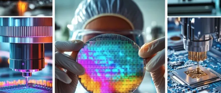 光刻工艺学习篇[一]