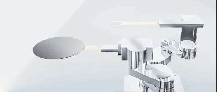 上海大族富创得科技股份有限公司