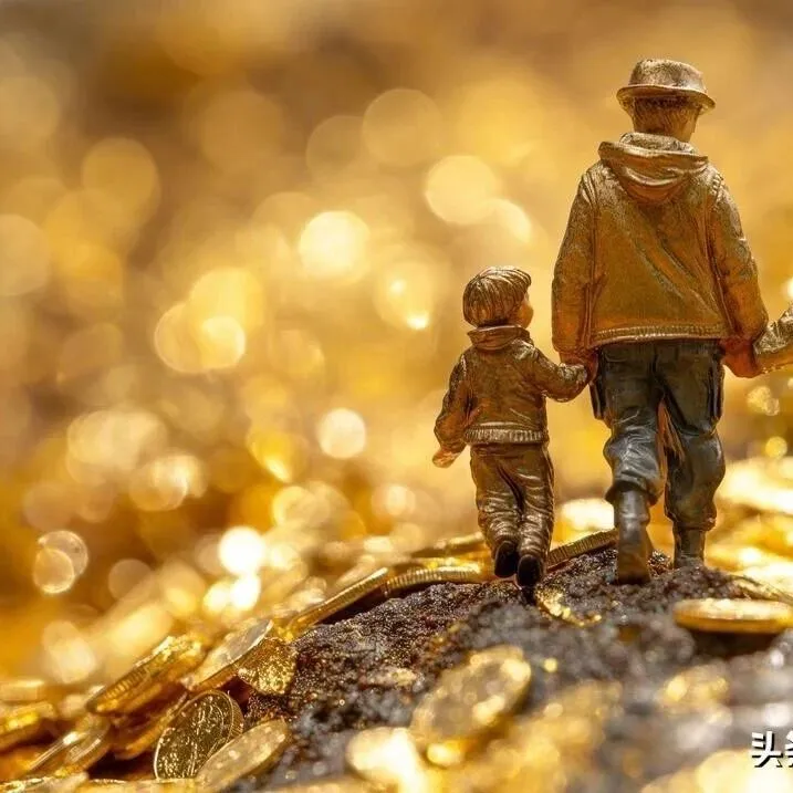 金价冲破3650美元！这次新高背后藏着什么信号？金价狂欢背后