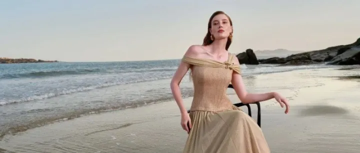 超百万人复购！许多人都在关注的中高端女装，SHEIN合作通道开启