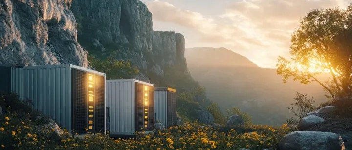 2025年最佳比特币挖矿集装箱