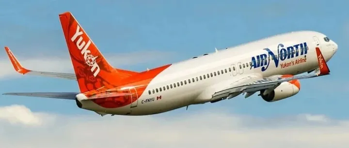 我们高兴地宣布：APG中国成为加拿大北方航空（4N）的中国区总代理