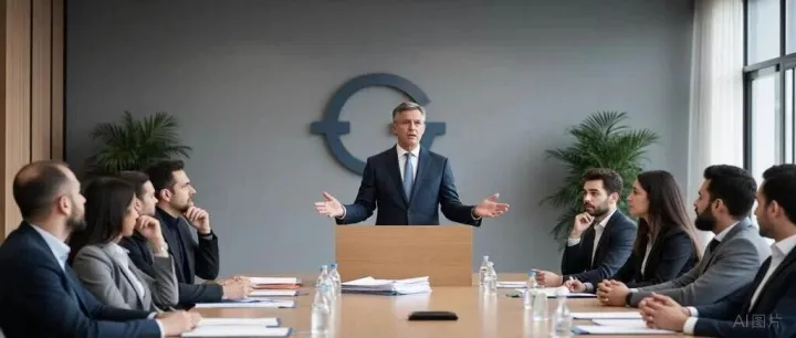 揭示全球物流巨头裁员真相