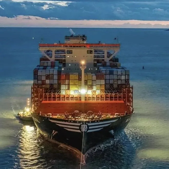 从一艘二手船起步，MSC航运帝国如何崛起？