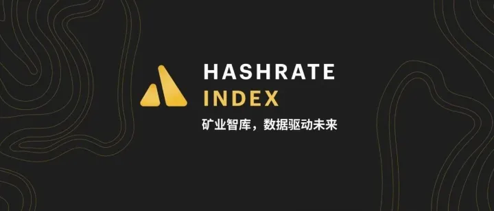 Hashrate Index 每周矿谈（2025年1月20日）