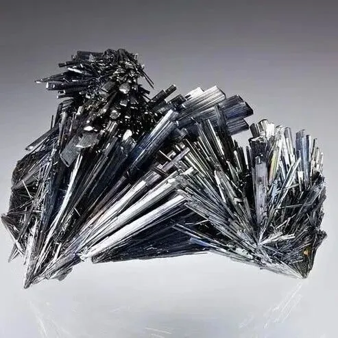 暴跌97%！我国“锑”出口管制后，对美国军工巨头有何影响？