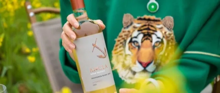 展商推介 | “安可拉ANCLA”：“智利的风土，女爵的灵魂”——融合新旧世界风格的安可拉红酒