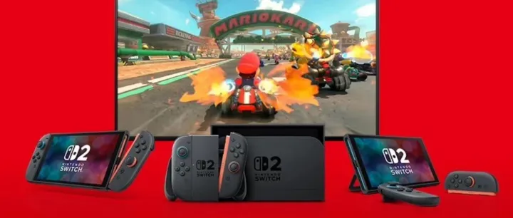 国家补贴！港版任天堂 Switch 2 低至 3300，仅限这两个省市！