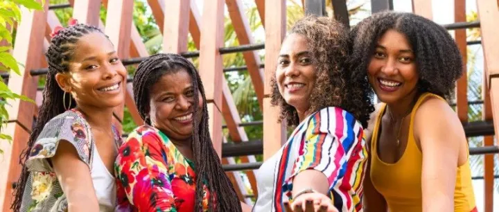 女装赛道的 “隐形蓝海”：仍有820亿市场需求待满足（文末附合作入口）